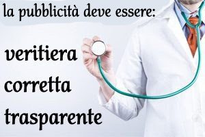 Clicca per accedere all'articolo “Pubblicità e informazione sanitaria e ruolo del Direttore Sanitario.  Tra Deontologia e normativa”