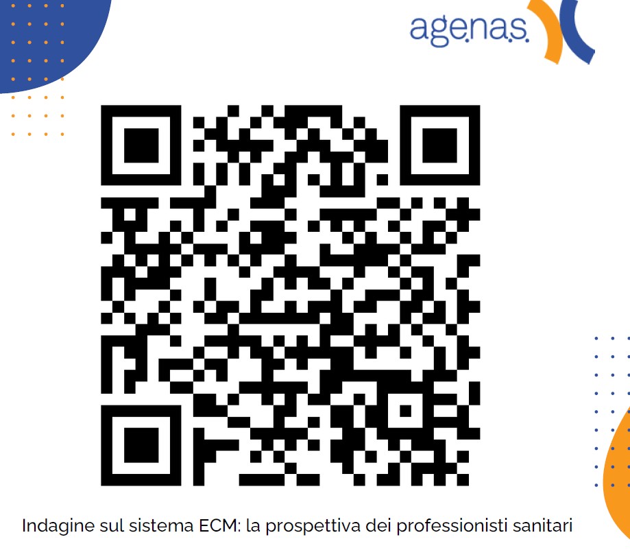 Clicca per accedere all'articolo QUESTIONARIO SULLA PERCEZIONE DEL SISTEMA ECM